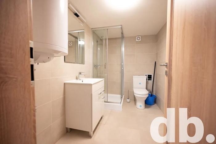 Pronájem bytu 1+kk, Nejdek, Nerudova, 60 m2