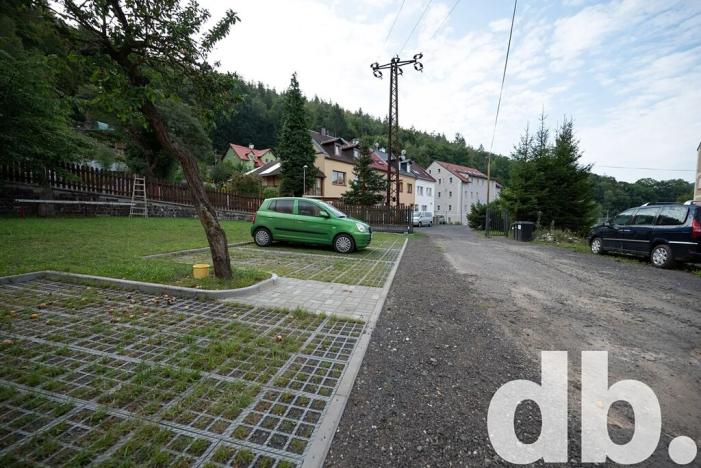 Pronájem bytu 1+kk, Nejdek, Nerudova, 60 m2