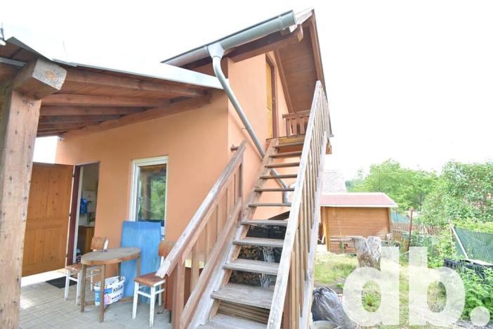 Prodej zahrady, Karlovy Vary, 462 m2