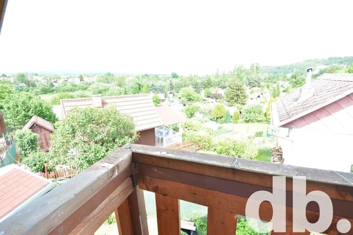 Prodej zahrady, Karlovy Vary, 462 m2