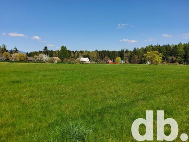 Prodej pozemku pro bydlení, Hroznětín, 53000 m2