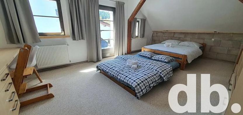 Prodej rodinného domu, Pernink, Nádražní, 200 m2