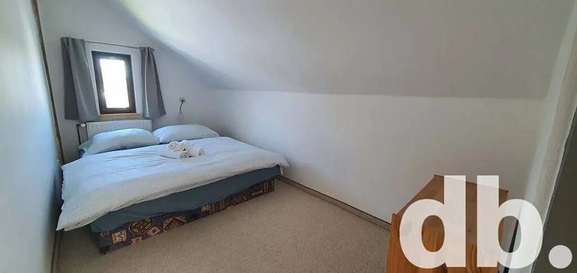 Prodej rodinného domu, Pernink, Nádražní, 200 m2