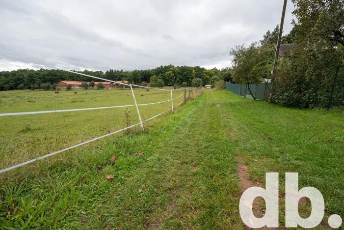 Prodej pozemku pro bydlení, Kamenice, Hadovitá, 832 m2