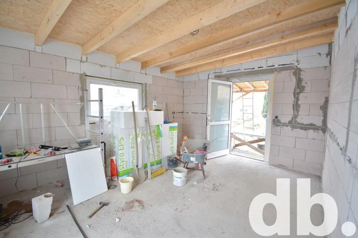 Prodej zahrady, Toužim, Plzeňská, 547 m2