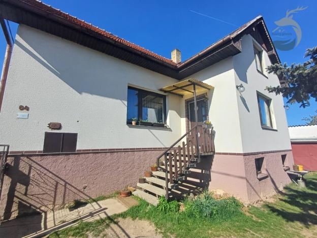 Prodej rodinného domu, Příšov, 126 m2