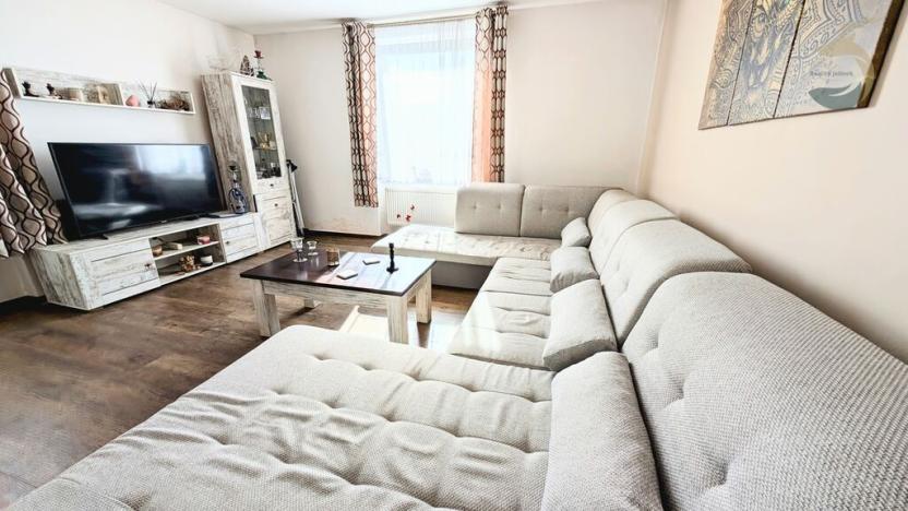 Prodej rodinného domu, Příšov, 126 m2