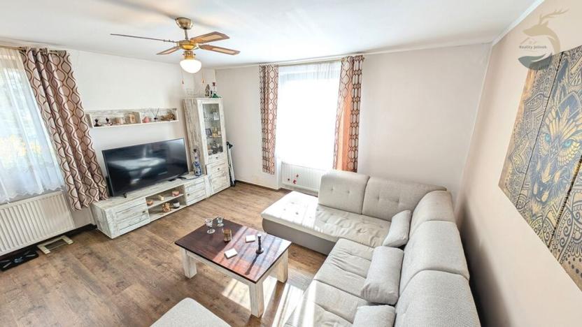 Prodej rodinného domu, Příšov, 126 m2