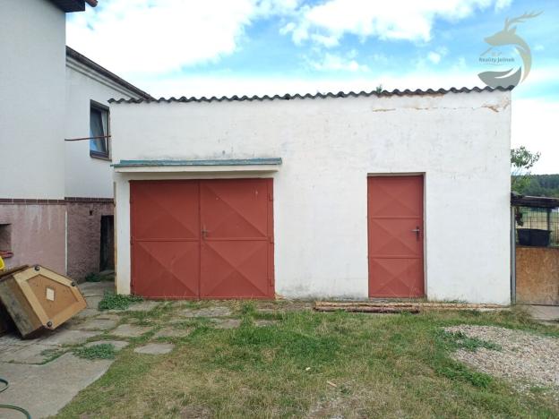 Prodej rodinného domu, Příšov, 126 m2