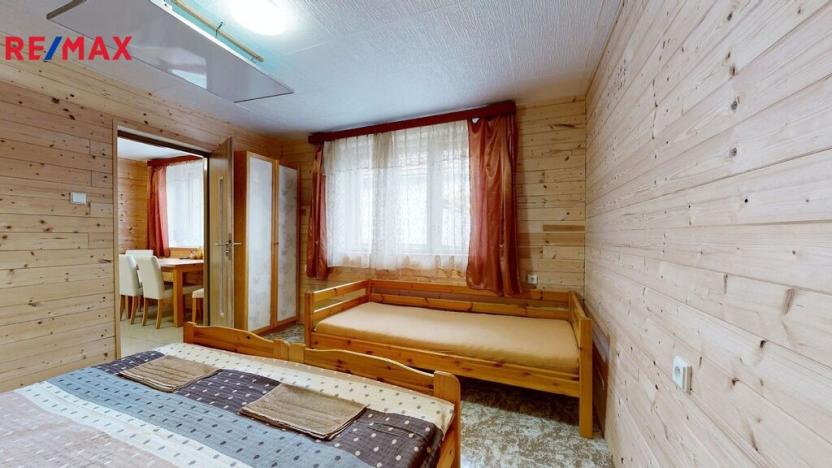 Prodej ubytování, Blatnice pod Svatým Antonínkem, 400 m2