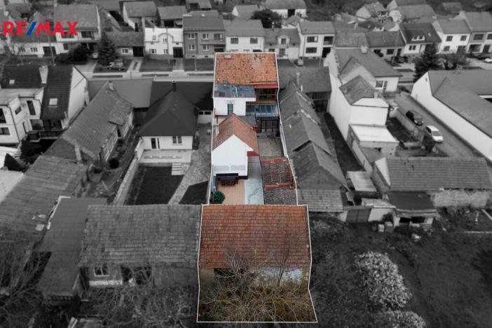 Prodej ubytování, Blatnice pod Svatým Antonínkem, 400 m2