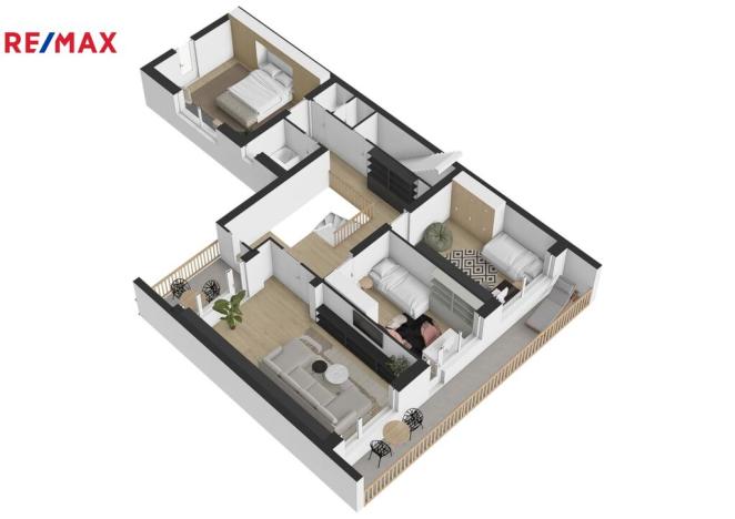 Prodej ubytování, Blatnice pod Svatým Antonínkem, 400 m2