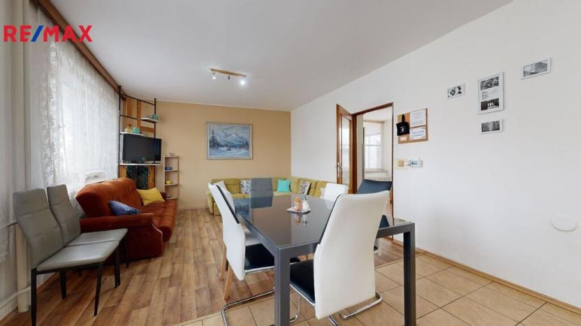 Prodej ubytování, Blatnice pod Svatým Antonínkem, 400 m2