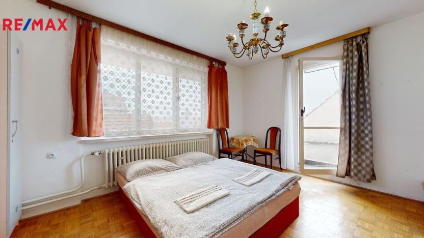 Prodej ubytování, Blatnice pod Svatým Antonínkem, 400 m2