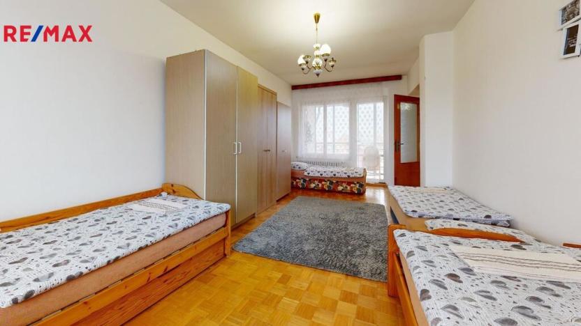 Prodej ubytování, Blatnice pod Svatým Antonínkem, 400 m2