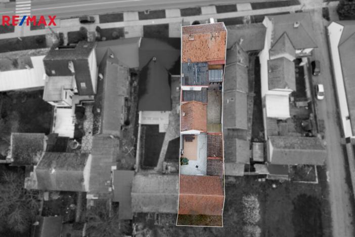 Prodej ubytování, Blatnice pod Svatým Antonínkem, 400 m2