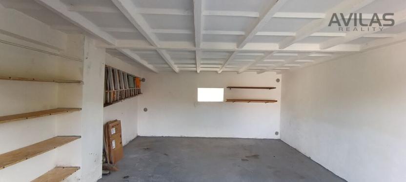 Prodej garáže, Benešov, Pod Klášterkou, 22 m2