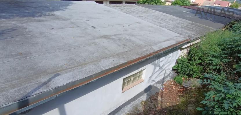 Prodej garáže, Benešov, Pod Klášterkou, 22 m2