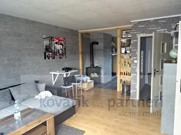 Prodej rodinného domu, Šluknov, 160 m2