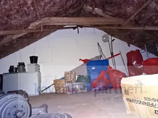 Prodej rodinného domu, Šluknov, 160 m2