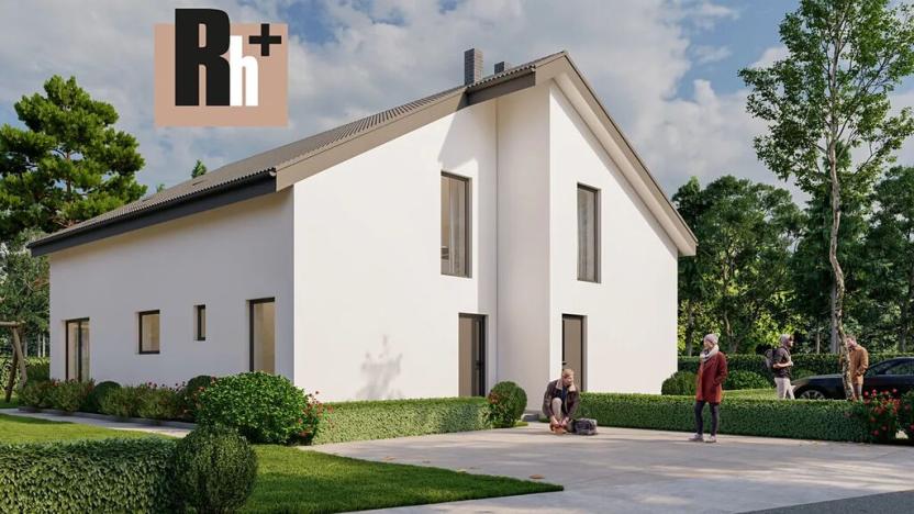 Prodej rodinného domu, Sedlnice, 99 m2