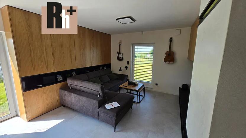 Prodej rodinného domu, Bohumín, 100 m2