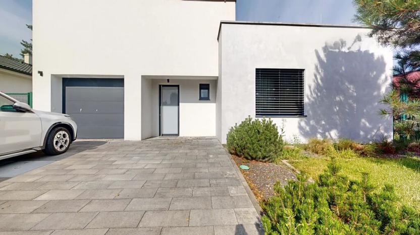 Prodej rodinného domu, Šajdíkove Humence, Slovensko, 135 m2