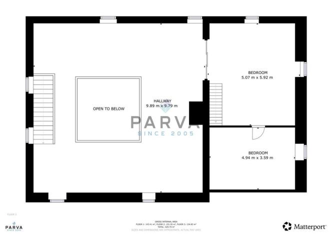 Prodej rodinného domu, Horšice, Vitouň, 429 m2