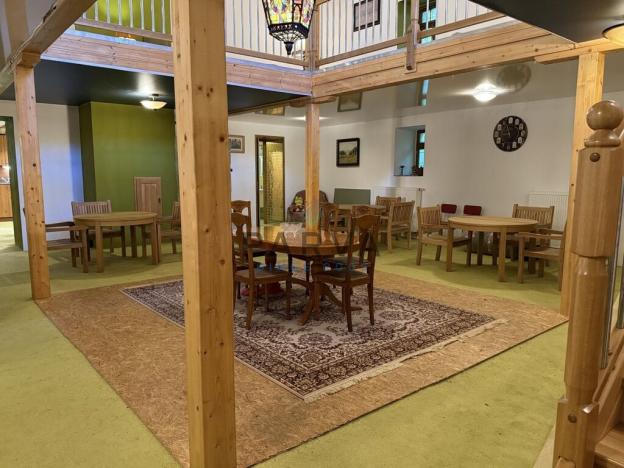 Prodej rodinného domu, Horšice, Vitouň, 429 m2