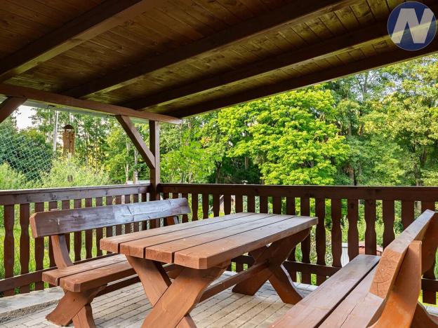 Prodej chaty, Vimperk, 40 m2