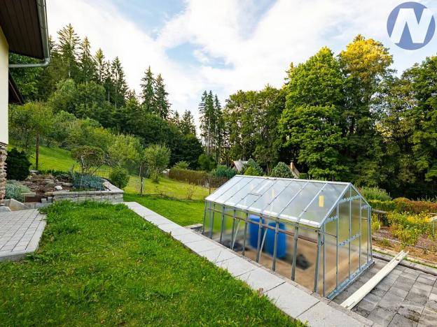 Prodej chaty, Vimperk, 40 m2