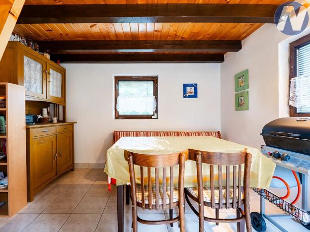 Prodej chaty, Vimperk, 40 m2