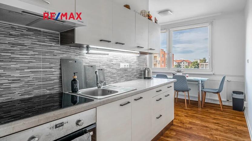 Pronájem bytu 2+1, Stráž pod Ralskem, Energetiků, 62 m2