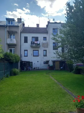 Prodej rodinného domu, Brno, Karlova, 225 m2