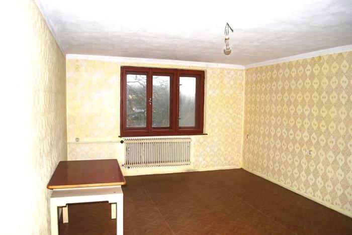 Prodej vícegeneračního domu, Libice nad Doubravou, 250 m2