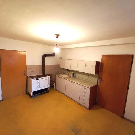 Prodej vícegeneračního domu, Libice nad Doubravou, 250 m2