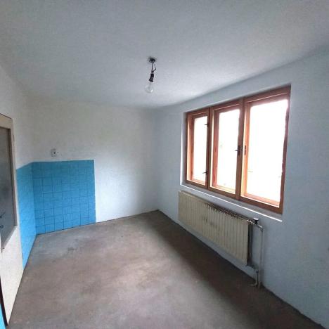 Prodej vícegeneračního domu, Libice nad Doubravou, 250 m2