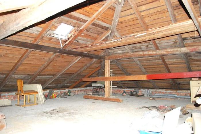 Prodej vícegeneračního domu, Libice nad Doubravou, 250 m2