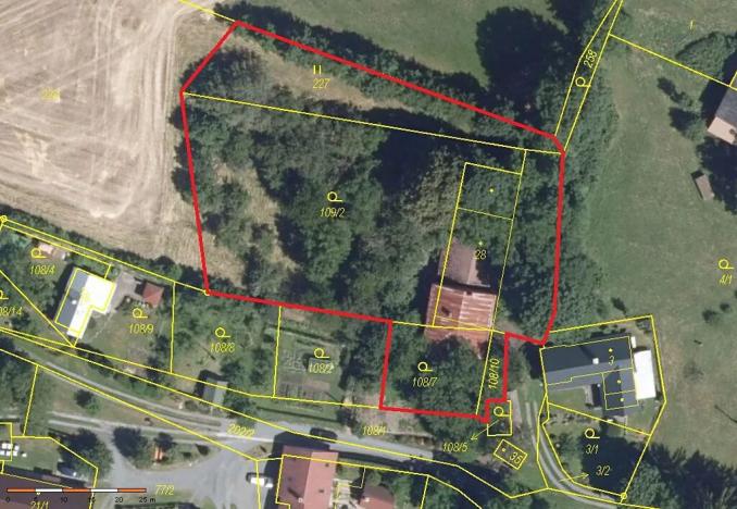 Prodej vícegeneračního domu, Libice nad Doubravou, 250 m2