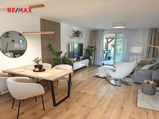 Prodej rodinného domu, Nová Ves, Nad Hřištěm, 128 m2