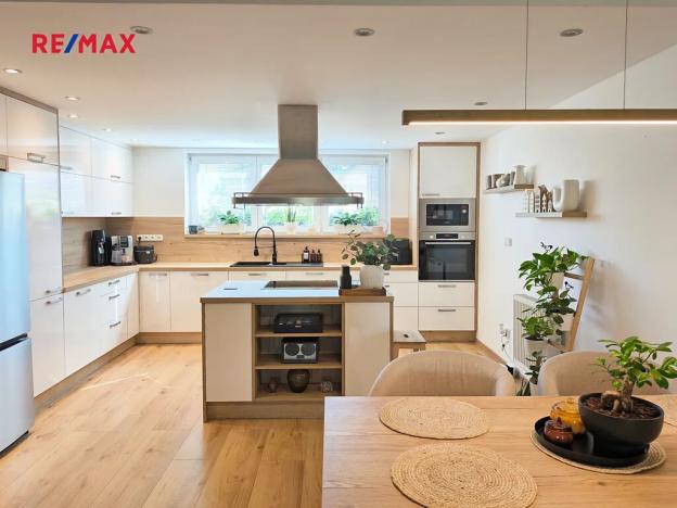 Prodej rodinného domu, Nová Ves, Nad Hřištěm, 128 m2