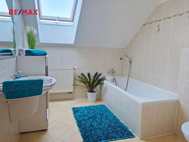 Prodej rodinného domu, Nová Ves, Nad Hřištěm, 128 m2