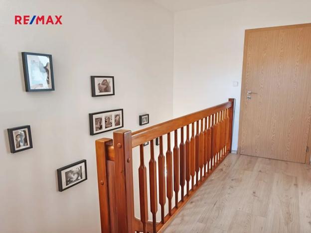 Prodej rodinného domu, Nová Ves, Nad Hřištěm, 128 m2