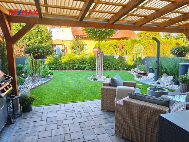 Prodej rodinného domu, Nová Ves, Nad Hřištěm, 128 m2