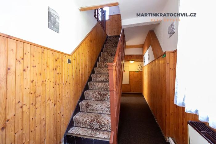 Prodej chalupy, Paseky nad Jizerou, 450 m2