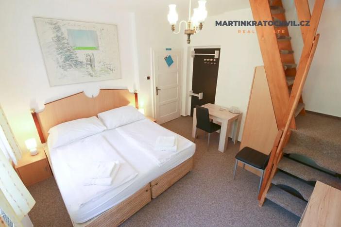 Prodej chalupy, Paseky nad Jizerou, 450 m2