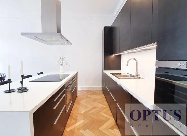 Pronájem bytu 5+kk, Praha - Staré Město, Dušní, 172 m2