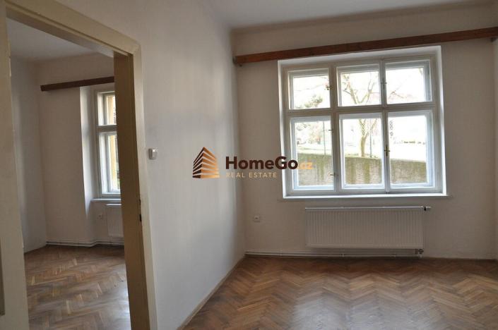 Pronájem bytu 3+kk, Praha - Nusle, Žateckých, 68 m2