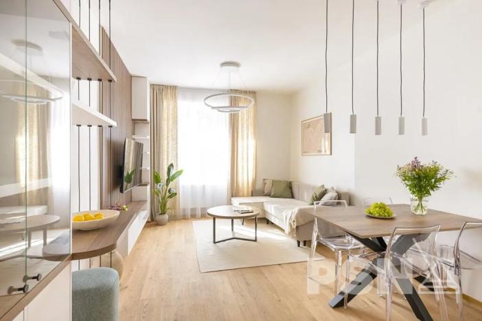 Prodej bytu 2+kk, Praha - Břevnov, Pod Drinopolem, 60 m2
