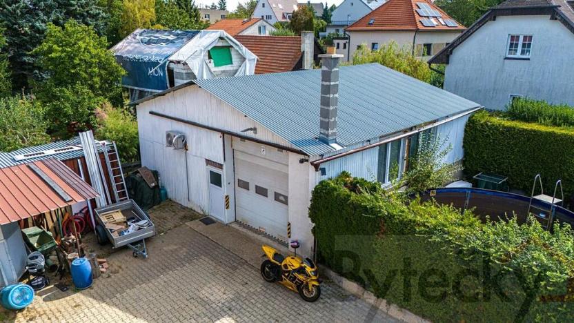 Prodej vícegeneračního domu, Jesenice, Plavecká, 215 m2